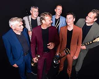 Official Stompers Photo scaled