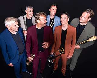Official Stompers Photo scaled