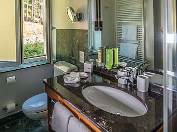 20210904 240 Doppelzimmer Wald