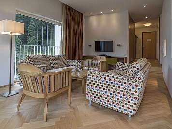 20210903 264 Waldhotel Zimmer