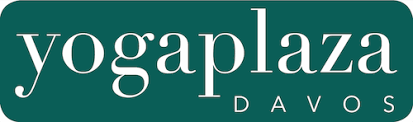 Yogaplaza Davos Logo