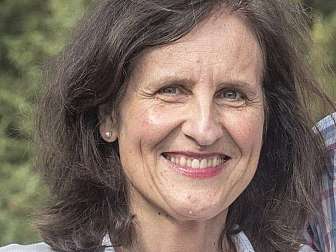 Marietta Zürcher