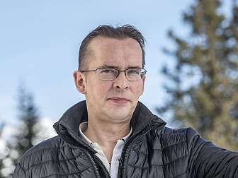 Kai-Holger Mathis