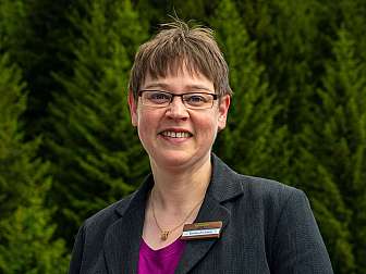 Kathrin Zacharias