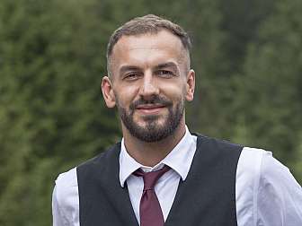 Petr Prchlik