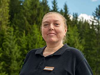 Maria Kizarli