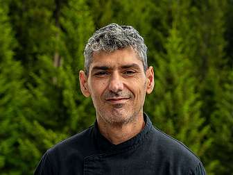 Marios Seraskeris