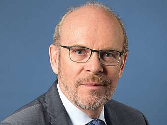 Jürg Zürcher
