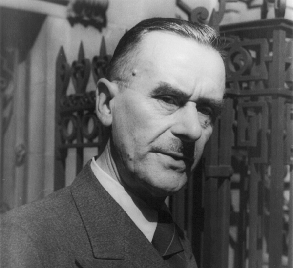 Thomas Mann