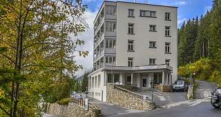 20211005 008 Waldhotel