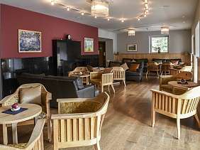 Ignis Bar und Lounge