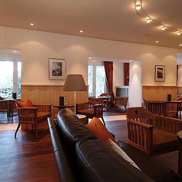 Lobby 267