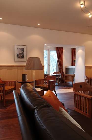 Ignis Bar and Lounge