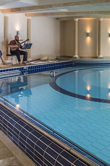 Flunkern Festival Davos