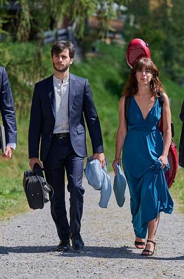 df24 offene buhne bahnhof davos platz