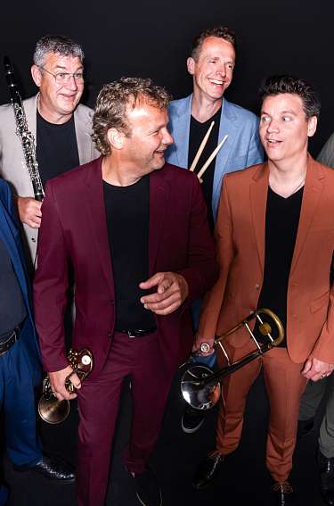 20211028 058 KGD Fitzgeralds Davos