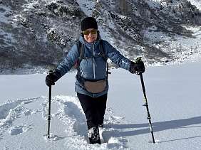 2023 Fastenwandern Davos 33