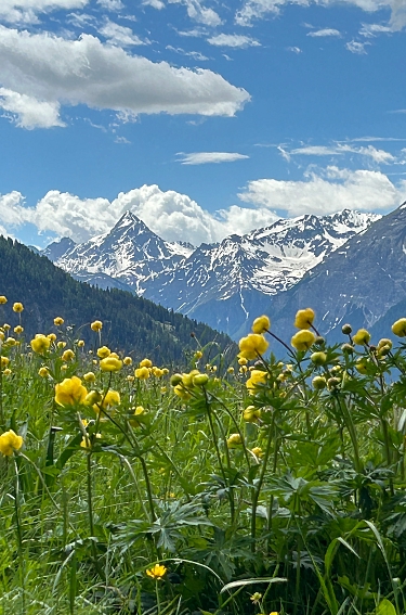 2023 Fastenwandern Davos 5