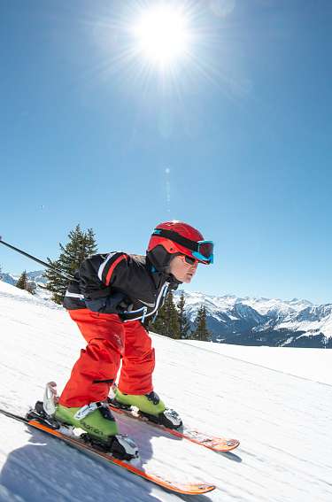 Snowly Skischule Rinerhorn