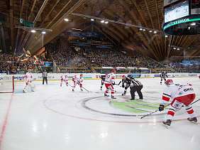 Spengler Cup Davos