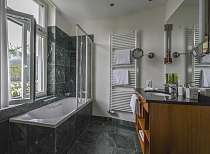 Zimmer im Waldhotel Davos