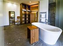 Spa Suite im Waldhotel Davos