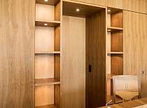 Thomas Mann Suite im Waldhotel Davos