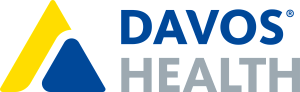 Davos Health Logo